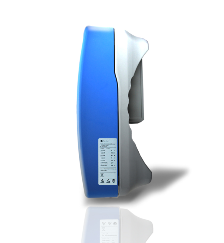 Bộ chuyển đổi inverter Thinkpower 5kw ảnh 3